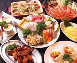 4,000円 彩コース