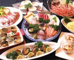 5,000円贅沢コース