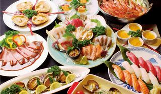 6,000円 海の極コース